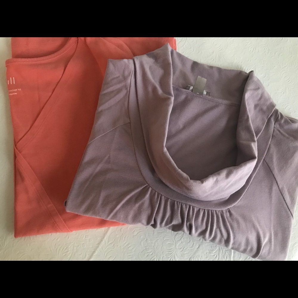 J. Jill shirt bundle